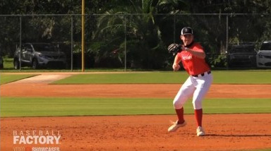 Check out the photos and videos of the baseball recruiting profile Aleksander Krupa